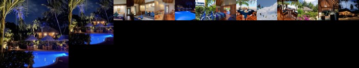 Etu Moana Boutique Beach Villas