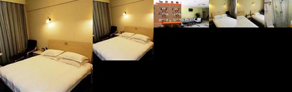 Holiday Star Airport Hotel