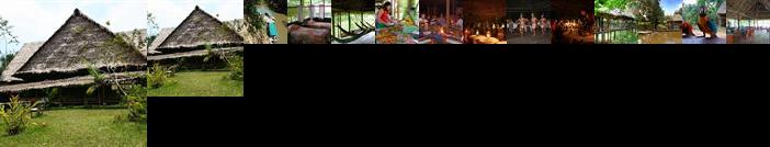 Amazonas Sinchicuy Lodge