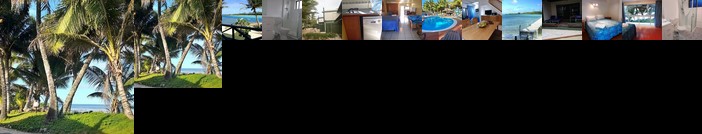 Avana Waterfront Apartments