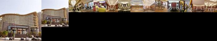 Ramada Plaza ChongQing North