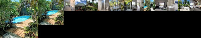 Muri Retreat Apartments