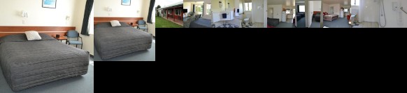 Anatoki Lodge Motel