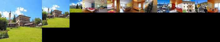 Hotel Bellavista Swisslodge