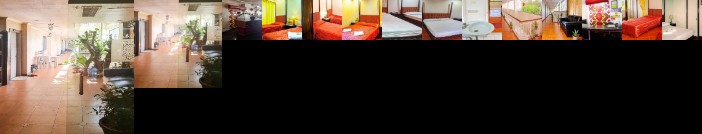 DDD Habitat Pension House