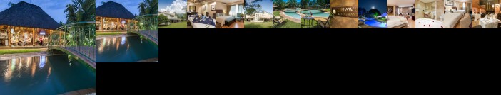 The Royal Villas Swaziland