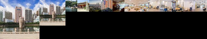 Hanting Express Xiamen Xiahe Road