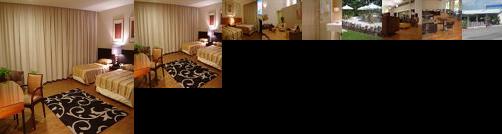 City Beach Resort Singapore