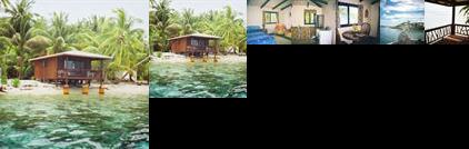 Manihiki Lagoon Villas