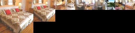 Kingston House B&B Hamilton