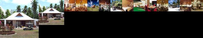 Alphonse Island Resort