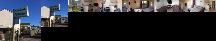 Adelaide Motel