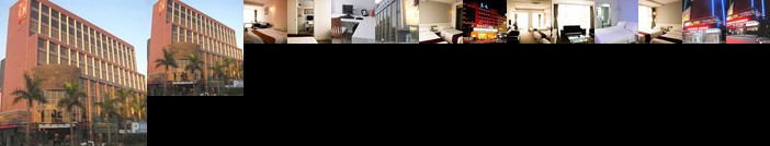 Chenlong 168 Fashion Hotel - Guangzhou