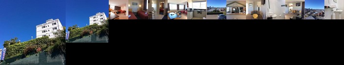 Capital View Motor Inn