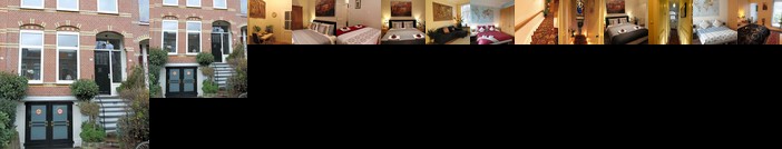 Antonius Bed and Breakfast