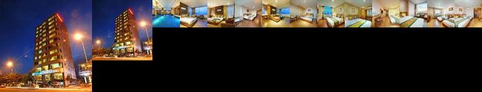 Fansipan Da Nang Hotel