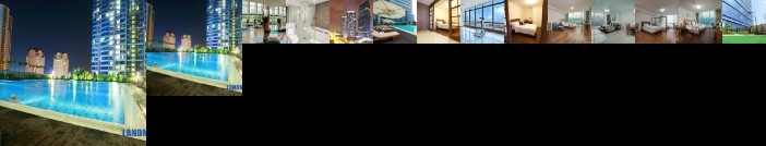 Calidas Landmark72 Royal Residence Hanoi