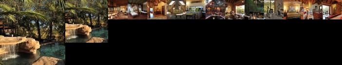 Lukimbi Safari Lodge