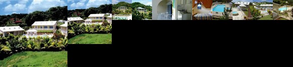 Residence Villa Bleu Marine