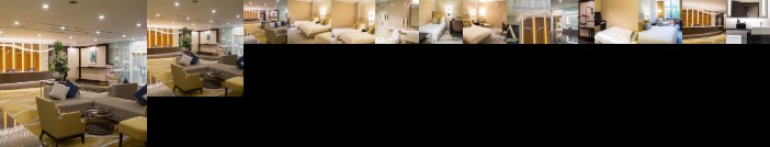 Ambassador Transit Hotel - Terminal 2