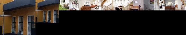 Gelkingehof Apartments