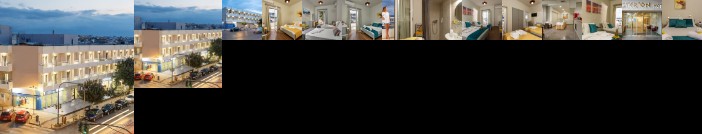 Hotel Asterion Nea Alikarnassos