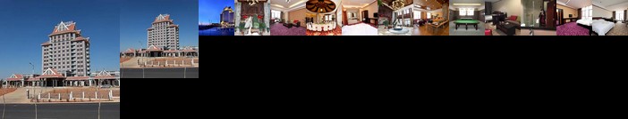 Maple Palace Hotel - Kunming