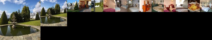 Arches Country House