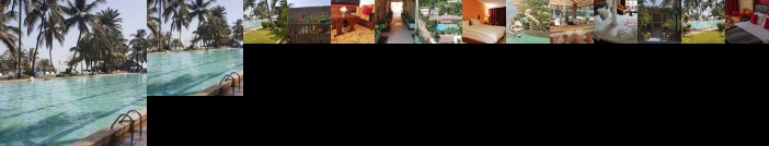 Hotel Jardin Savana Dakar