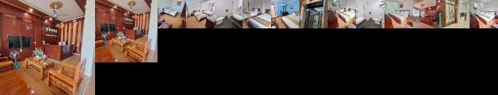 Indochina Airport Hotel