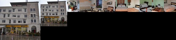 Hotel Permeti