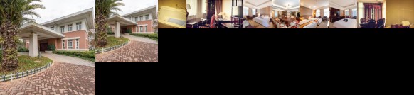 Yuntian Garden Hotel