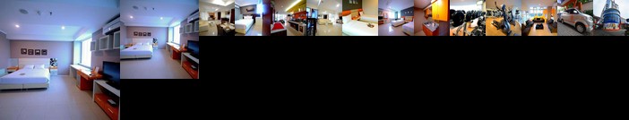 High Point Serviced Apartment