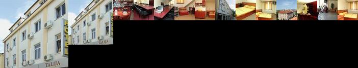Hotel Talija