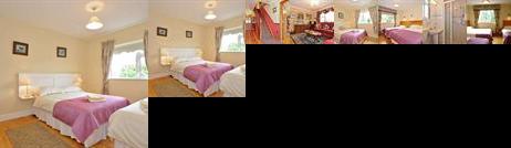 Shanlin House Bed and Breakfast