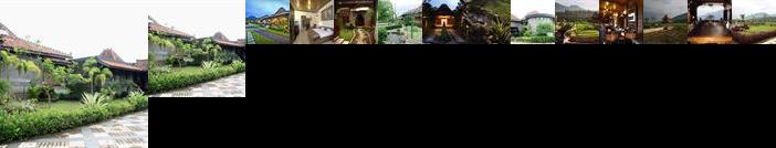 Balemong Gallery Resort & Convention