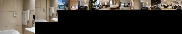 Hotel Franco Yaounde