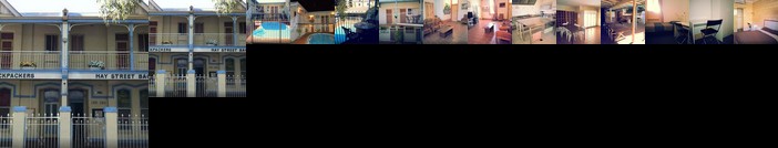 Hay Street Traveller's Inn