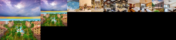 Hainan Ya Tai Hot Spring Hotel