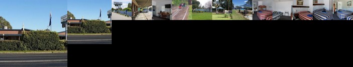 Glenndale Park Motel