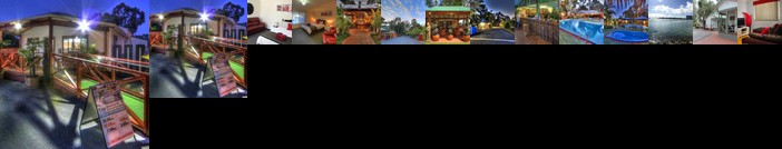 Mandurah Caravan and Tourist Park