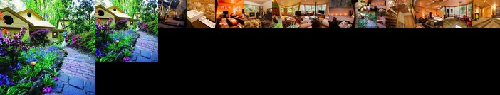 Linden Gardens Rainforest Retreat