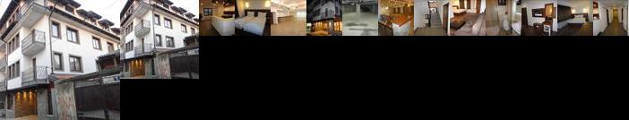 Hotel Centrum Prizren