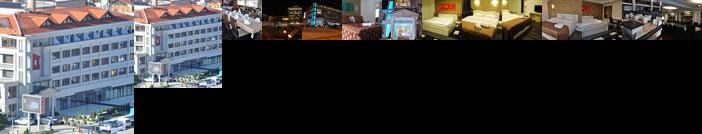 Theranda Hotel Prizren