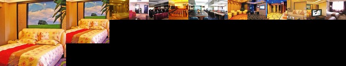 Li Jing Hotel Baotou