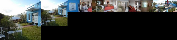 Blue Horizons Guest House