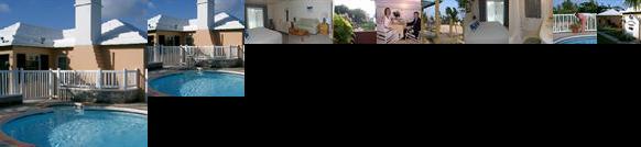 Clairfont Apartments