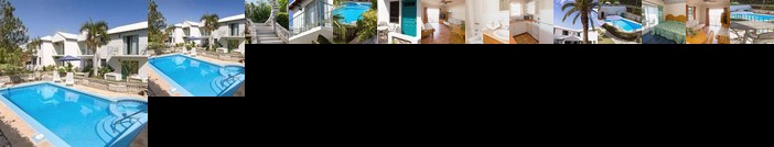 Sandpiper Apartments