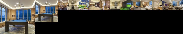 Somerset Grand Central Dalian