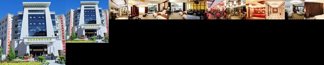 Mingzhu Hotel Nyingchi